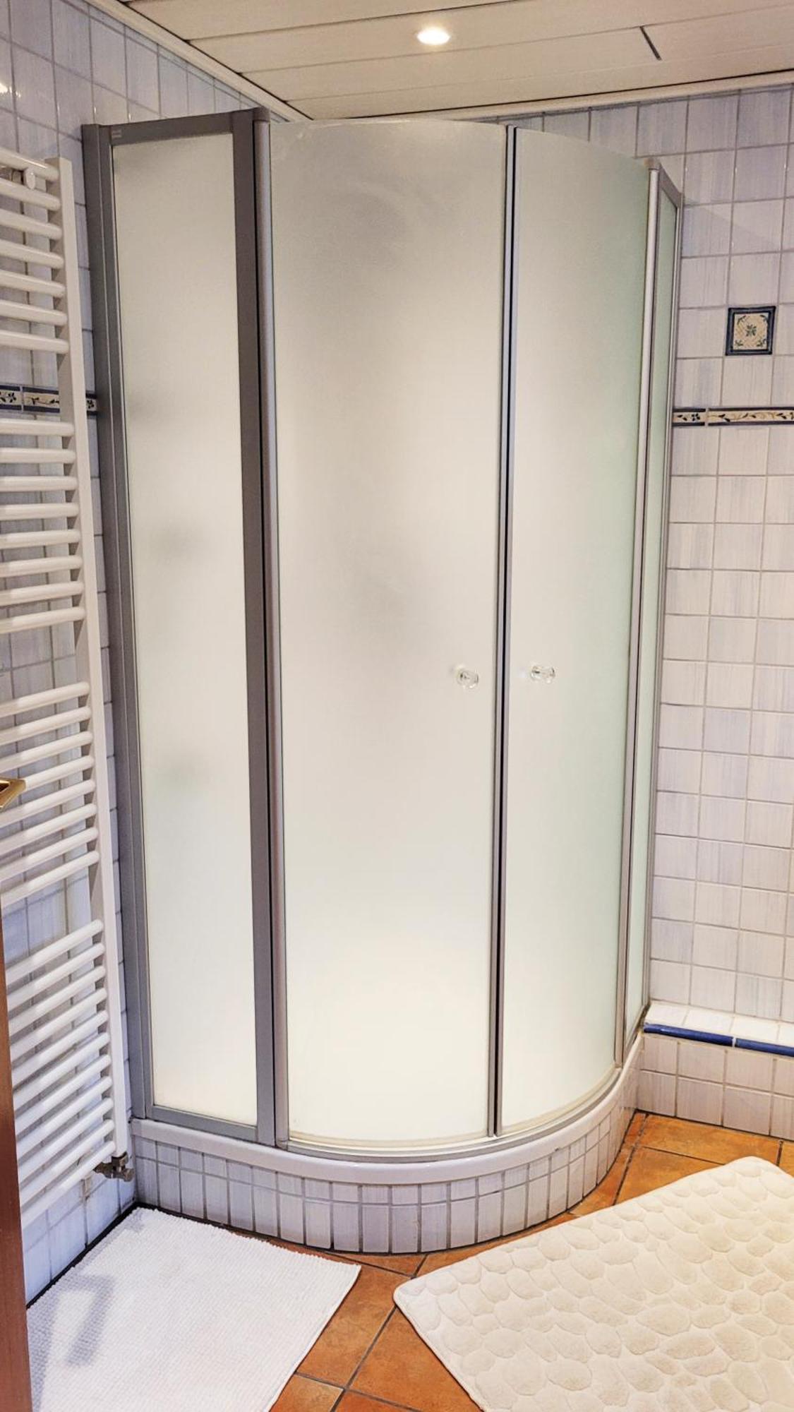 Modernes 1-Zimmer-Apartment Mit Galerie-Schlafkoje Im Skandinavischen Stil Ostenfeld  Exteriör bild