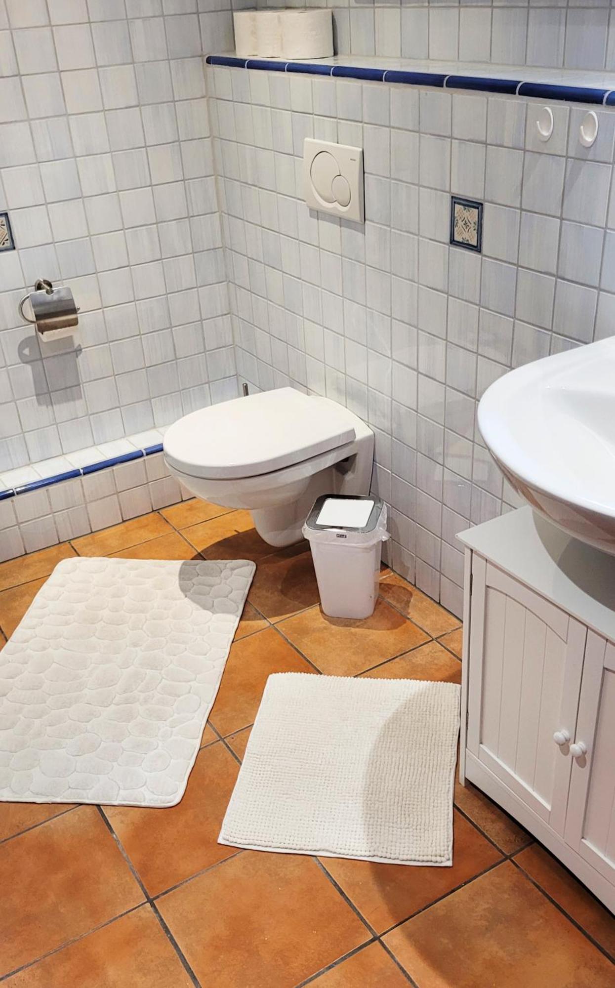 Modernes 1-Zimmer-Apartment Mit Galerie-Schlafkoje Im Skandinavischen Stil Ostenfeld  Exteriör bild